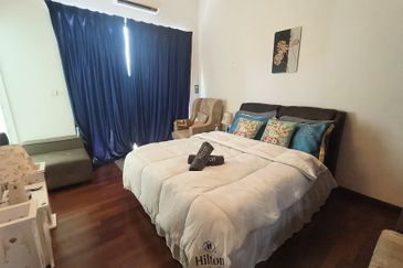 Silverscape Luxury Residences