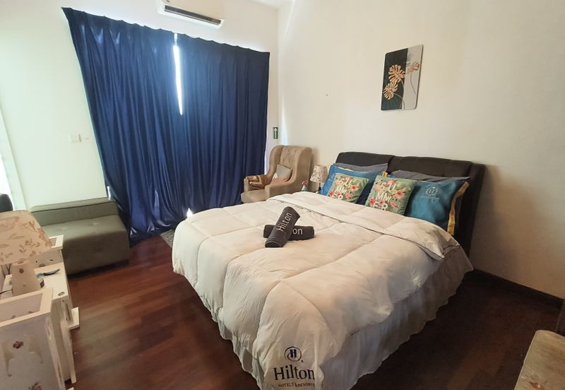 Silverscape Luxury Residences