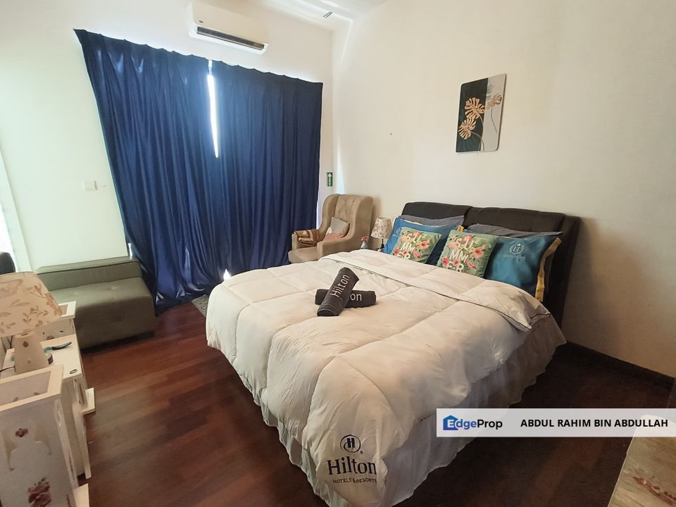 Studio at Silverscape Residence, Melaka Raya, Melaka, Melaka Tengah