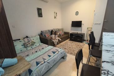 Silverscape Luxury Residences