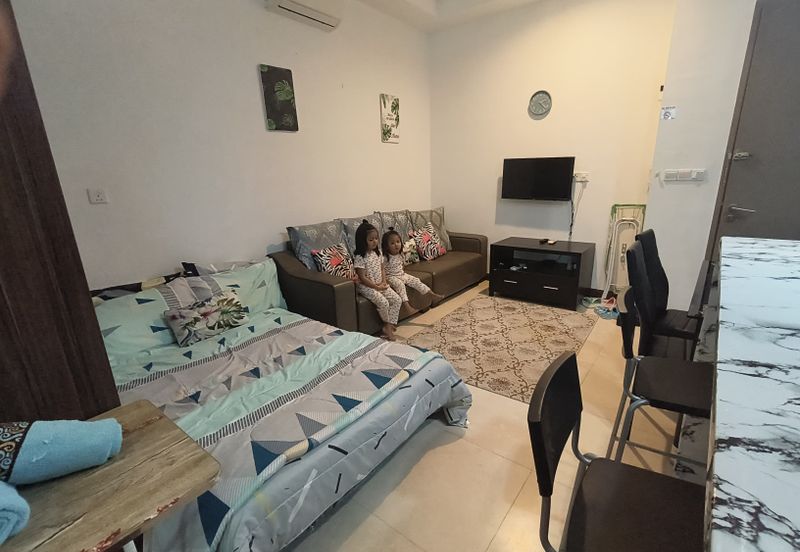 Silverscape Luxury Residences