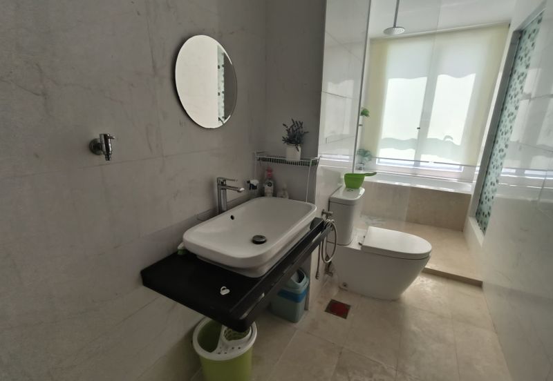 Silverscape Luxury Residences