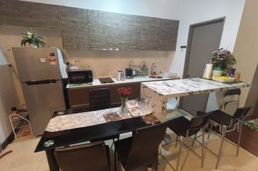 Silverscape Luxury Residences