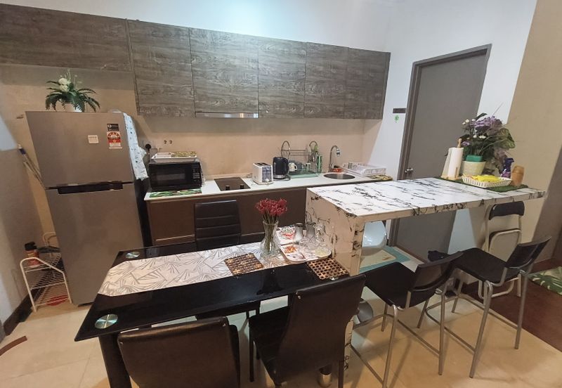 Silverscape Luxury Residences