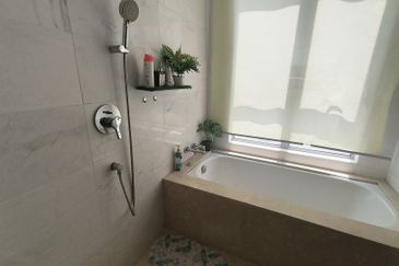 Silverscape Luxury Residences