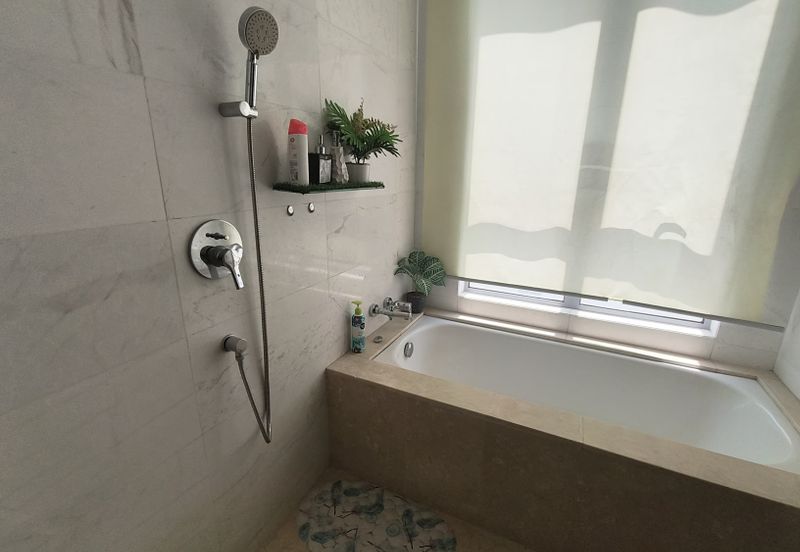 Silverscape Luxury Residences