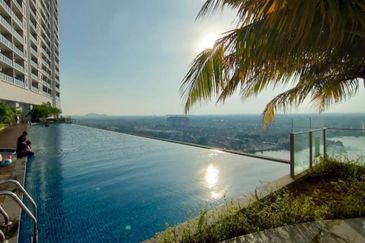 Silverscape Luxury Residences