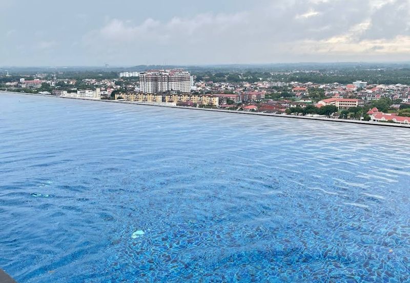 Silverscape Luxury Residences