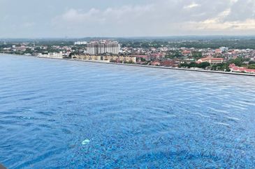 Silverscape Luxury Residences