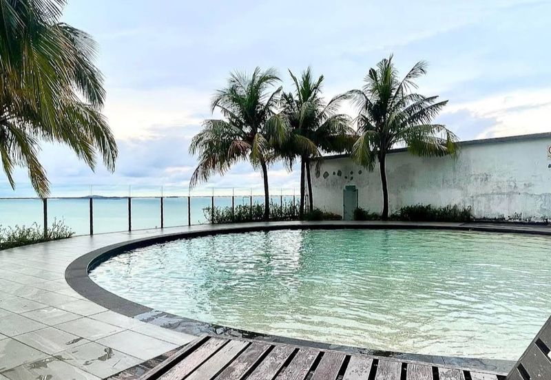 Silverscape Luxury Residences