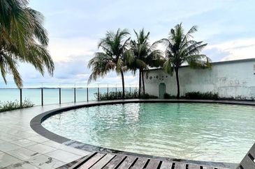 Silverscape Luxury Residences