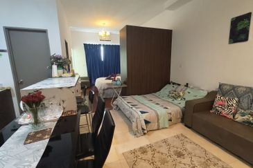 Silverscape Luxury Residences