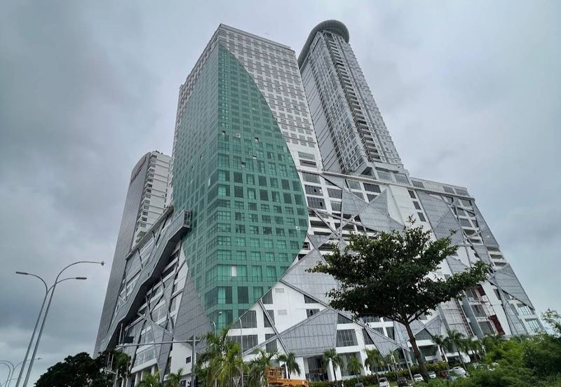 Silverscape Luxury Residences