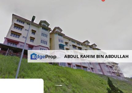 Apartment PUNCAK ARABELLA, CAMERON HIGHLAND, Pahang, Cameron Highlands