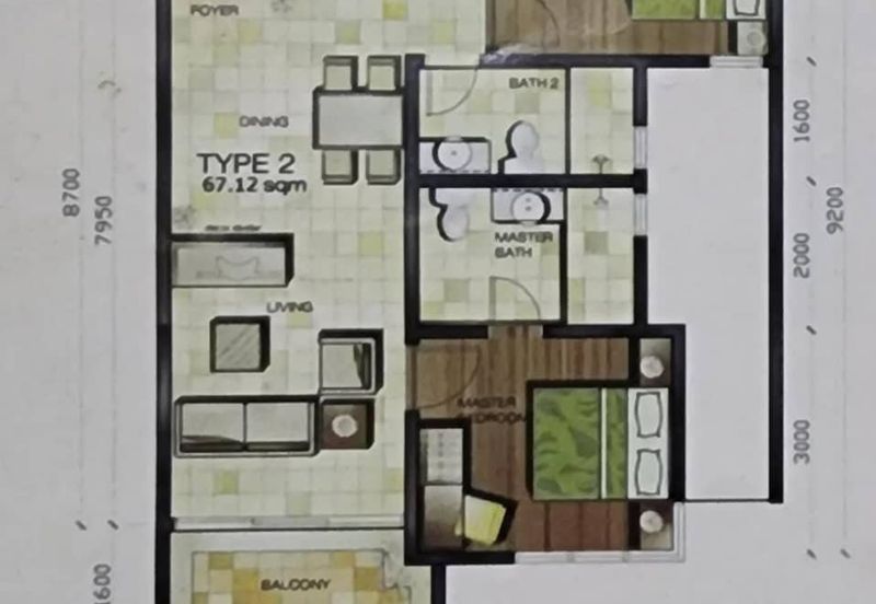 Bayou Lagoon Resort Park