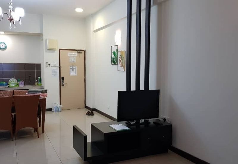 Bayou Lagoon Resort Park