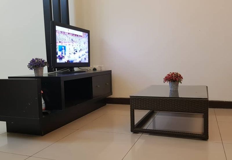 Bayou Lagoon Resort Park