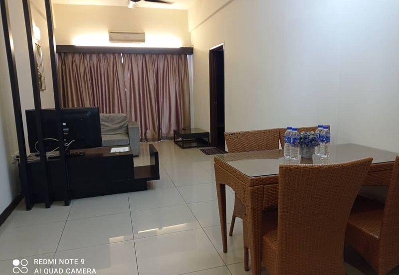 Bayou Lagoon Resort Park