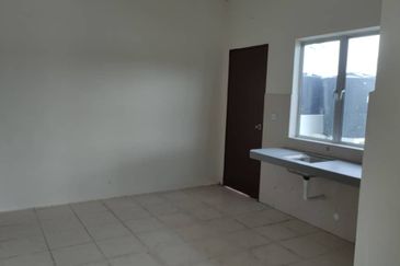 Bandar Baru Setia Awan Perdana