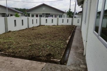 Bandar Baru Setia Awan Perdana