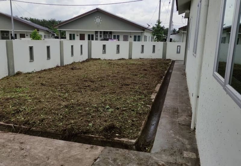 Bandar Baru Setia Awan Perdana