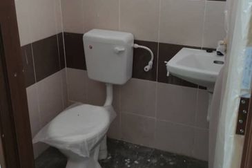 Bandar Baru Setia Awan Perdana