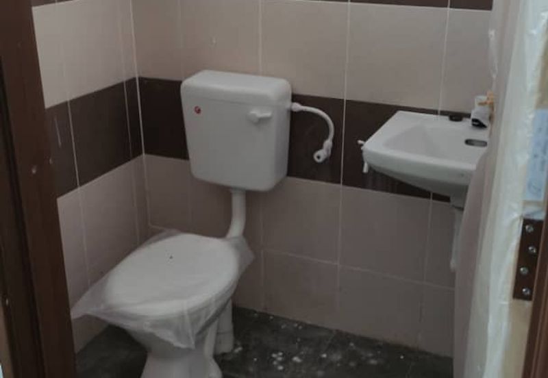 Bandar Baru Setia Awan Perdana