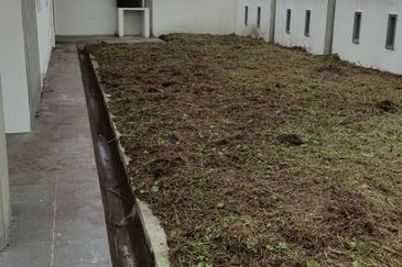 Bandar Baru Setia Awan Perdana