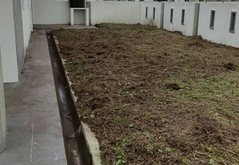 Bandar Baru Setia Awan Perdana