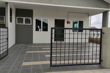 Bandar Baru Setia Awan Perdana