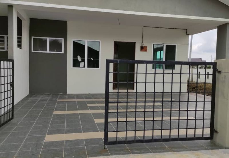 Bandar Baru Setia Awan Perdana