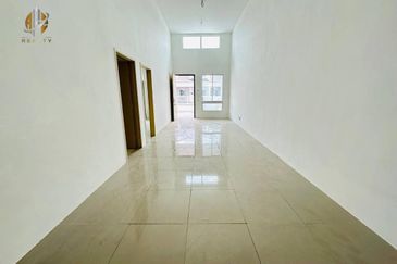 Bandar Baru Setia Awan Perdana