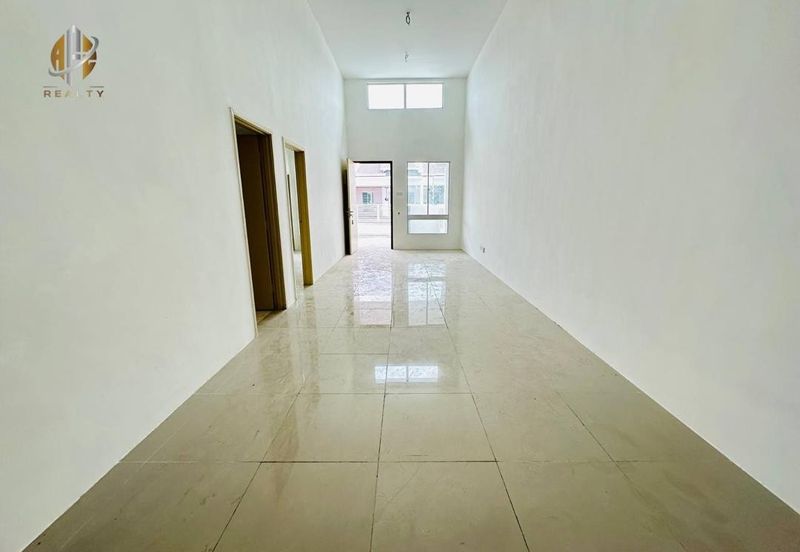 Bandar Baru Setia Awan Perdana