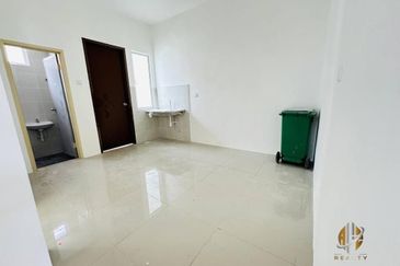 Bandar Baru Setia Awan Perdana