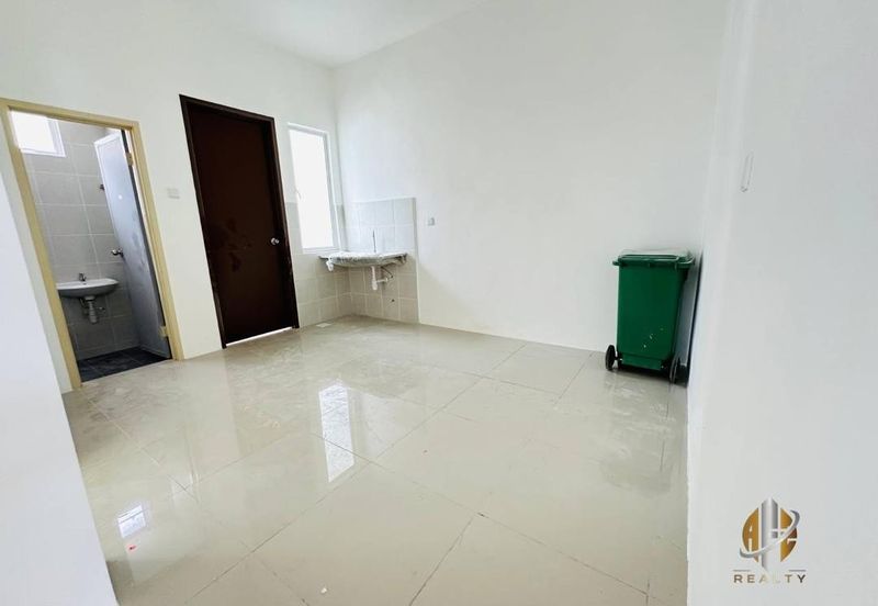 Bandar Baru Setia Awan Perdana