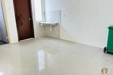 Bandar Baru Setia Awan Perdana