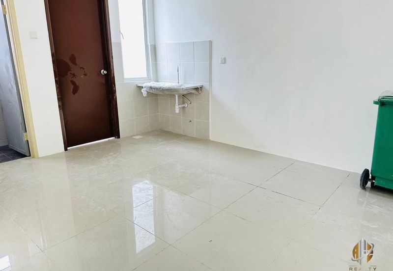 Bandar Baru Setia Awan Perdana