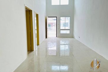 Bandar Baru Setia Awan Perdana