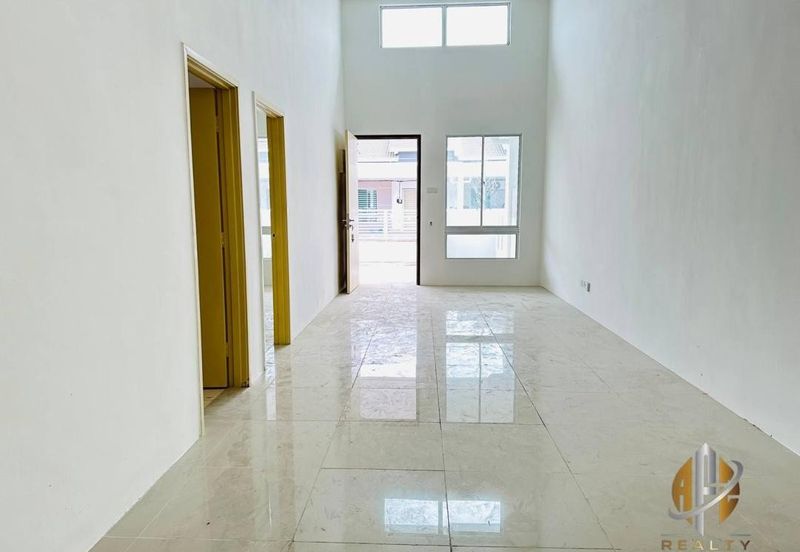 Bandar Baru Setia Awan Perdana