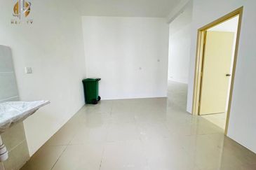 Bandar Baru Setia Awan Perdana