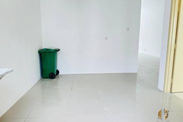 Bandar Baru Setia Awan Perdana