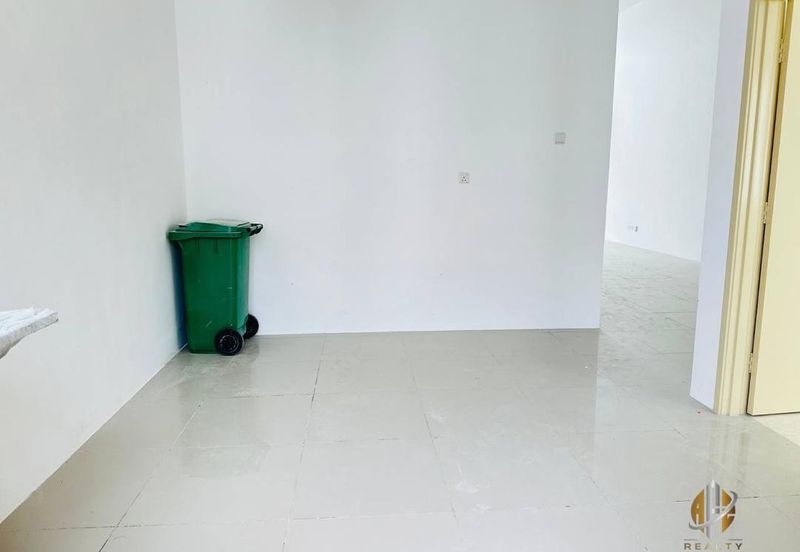 Bandar Baru Setia Awan Perdana