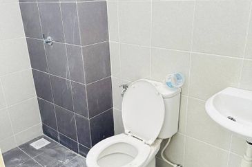 Bandar Baru Setia Awan Perdana