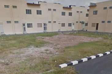 TAMAN TANJUNG MINYAK SETIA (P.LOT PT 7199)