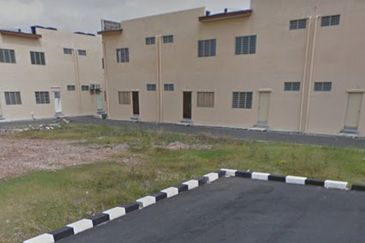 TAMAN TANJUNG MINYAK SETIA (P.LOT PT 7199)