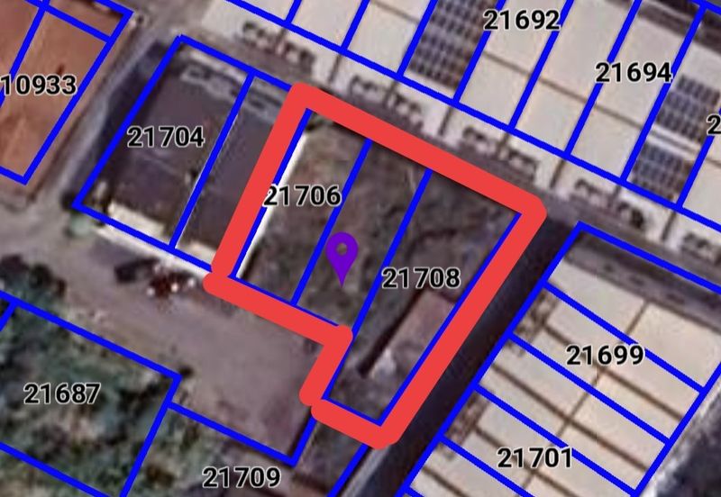 TAMAN TANJUNG MINYAK SETIA (P.LOT PT 7199)