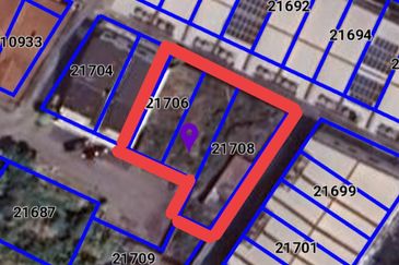 TAMAN TANJUNG MINYAK SETIA (P.LOT PT 7199)