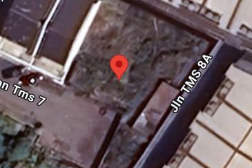 TAMAN TANJUNG MINYAK SETIA (P.LOT PT 7199)