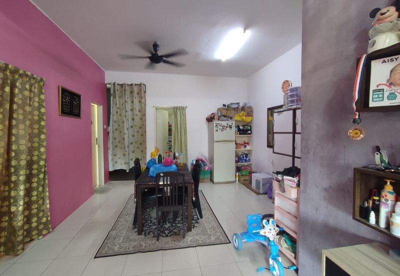 Taman Paya Rumput Perdana