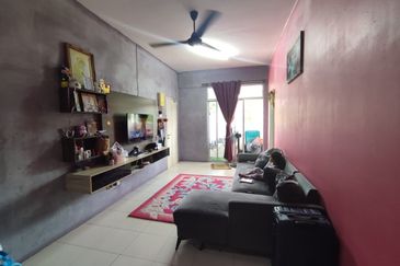 Taman Paya Rumput Perdana